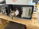 4 Pallets ea. Lab Equipment