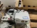 4 Pallets ea. Lab Equipment