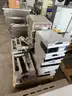 4 Pallets ea. Lab Equipment
