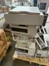 4 Pallets ea. Lab Equipment