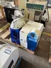 3 Pallets ea. Lab Equipment