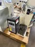 3 Pallets ea. Lab Equipment