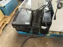 3 Pallets ea. Lab Equipment