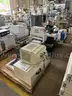 3 Pallets ea. Lab Equipment