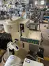 3 Pallets ea. Lab Equipment