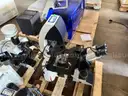 5 ea. Lab Equipment