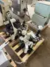 5 ea. Lab Equipment