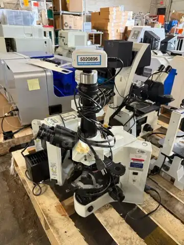 5 ea. Lab Equipment