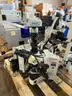5 ea. Lab Equipment