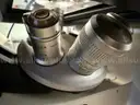 5 ea. Lab Equipment