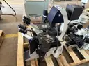 5 ea. Lab Equipment