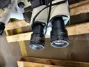 5 ea. Lab Equipment
