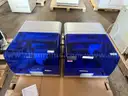 2 ea. QIAGEN QIAgility Lab Equipment