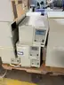 4 Pallets ea. Lab Equipment