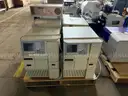 4 Pallets ea. Lab Equipment