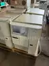 4 Pallets ea. Lab Equipment