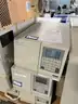 4 Pallets ea. Lab Equipment