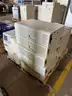4 Pallets ea. Lab Equipment
