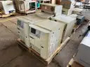 4 Pallets ea. Lab Equipment