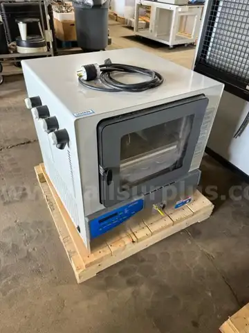 1 ea. 2018 Labconco Lab Equipment