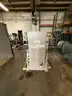1 ea. 2014 Milnor Pellerin Milnor Corporation Industrial front-loading washing machine