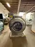 1 ea. 2014 Milnor Pellerin Milnor Corporation Industrial front-loading washing machine