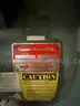 1 ea. AC Tech Variable Speed Ac motor Drive