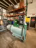 1 ea. AC Tech Variable Speed Ac motor Drive