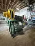 1 ea. AC Tech Variable Speed Ac motor Drive