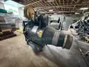 1 ea. AC Tech Variable Speed Ac motor Drive