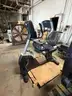 8 ea. Gym Equipment