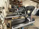 8 ea. Gym Equipment