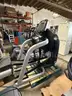 8 ea. Gym Equipment