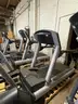 8 ea. Gym Equipment
