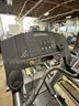 8 ea. Gym Equipment