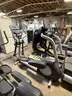 8 ea. Gym Equipment