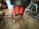 1 ea. Wesco Eletric Lift Truck