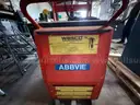 1 ea. Wesco Eletric Lift Truck
