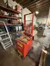 1 ea. Wesco Eletric Lift Truck