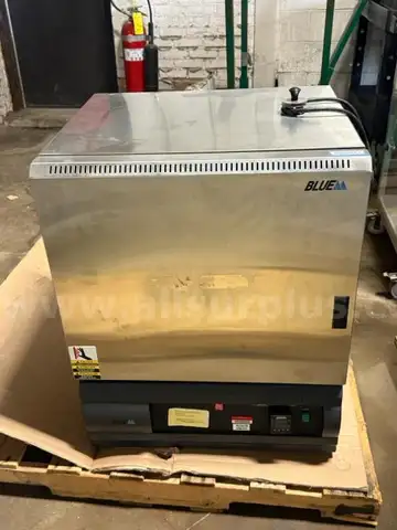 1 ea. Blue M Lab Equipment