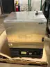 1 ea. Blue M Lab Equipment
