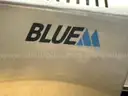 1 ea. Blue M Lab Equipment