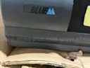 1 ea. Blue M Lab Equipment