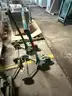 4 ea. Greenlee Mechanical Pipe Bender