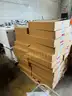 41 ea. Axygen Lab Equipment