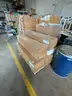 4 ea. Armstrong Optima Ceiling solutions