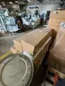 4 ea. Armstrong Optima Ceiling solutions