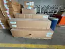 4 ea. Armstrong Optima Ceiling solutions
