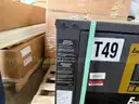 1 ea. Enersys Industrial Battery Charger