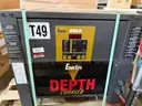 1 ea. Enersys Industrial Battery Charger